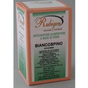 biancospino mg bugiardino cod: 931576185 