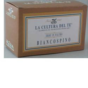 biancospino tisana 20filt bugiardino cod: 903023430 