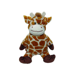 bibbi peluche termico giraffa bugiardino cod: 925501797 