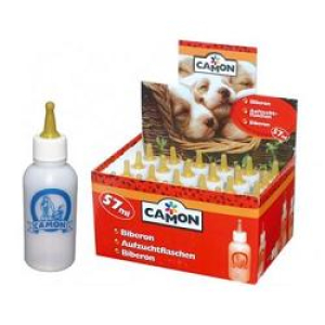 camon biberon per cani 57 ml bugiardino cod: 924847801 