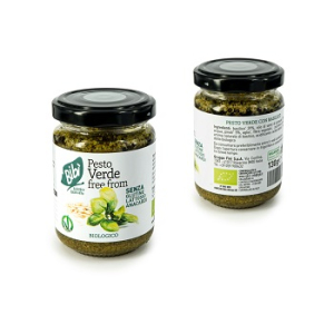 bibi pesto verde free from bugiardino cod: 971953688 