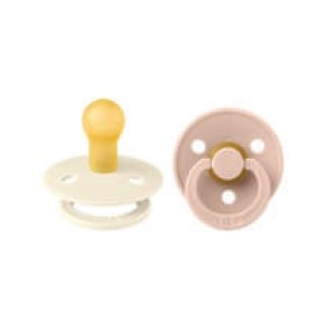 Trova Offerte di bibs ciuc col rot latt cipria1 e compra online