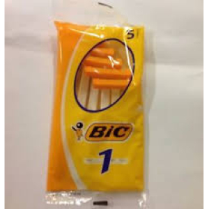 bic rasoio d trilama soleil bugiardino cod: 904382165 