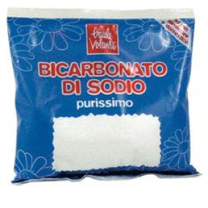 bicarbonato sodio 500g bugiardino cod: 920334063 