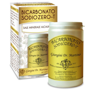 bicarbonato sodiozero 500 pastiglie bugiardino cod: 922918848 
