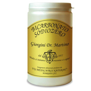 bicarbonato sodiozero polv300g bugiardino cod: 922918800 