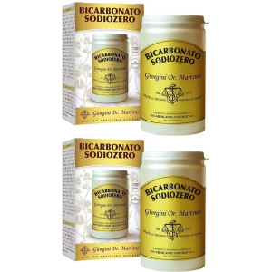 Trova Offerte di bicarbonato sodiozero t 500 pastiglie 2x500 pz e compra online