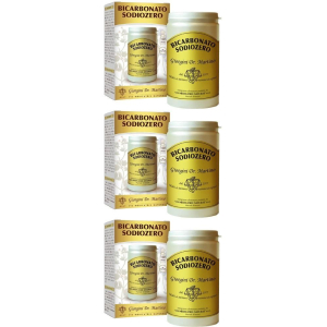 Trova Offerte di bicarbonato sodiozero t 500 pastiglie 3x500 pz e compra online