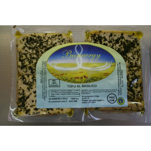 bie tofu basilico 200g bugiardino cod: 923538641 