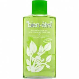 bienetre ess fraiches 250ml bugiardino cod: 909257331 