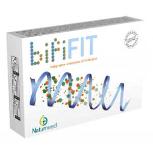 bififit 30 capsule bugiardino cod: 945222899 