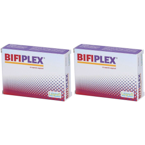Trova Offerte di bifiplex® integratore alimentare set da 2 2x6,8 g capsule e compra online