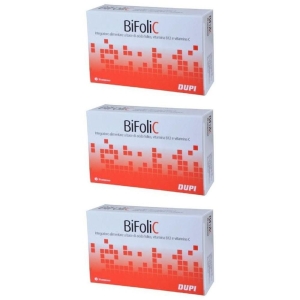 Trova Offerte di bifolic 30 capsule 3x30 pz e compra online