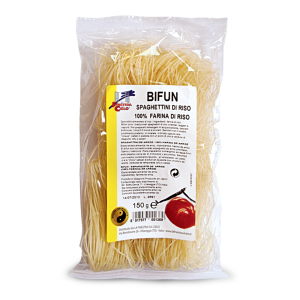 bifun spaghettini di riso 150g bugiardino cod: 906168087 