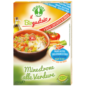 big minestrone leg verdure450g bugiardino cod: 923205443 