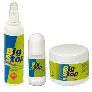 big stop spray 200ml bugiardino cod: 902358237 