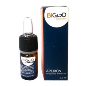 bigud apeiron 5,5 ml gichi pharma bugiardino cod: 926845886 