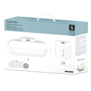Bilancia evolutiva smart suavinex
