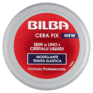 bilba cera fix semi di lino bugiardino cod: 976276814 