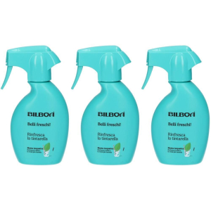 Trova Offerte di bilboa belli freschi acqua solare con menta acquatica 250 ml e compra online