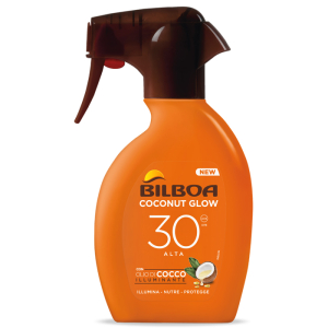 Bilboa coconut glow trigger 30 250