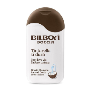 Trova Offerte di bilboa docciabronze gel doccia con olio di cocco 4x220 ml e compra online