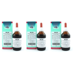 Trova Offerte di Bilin gocce 100 ml 3x100 ml orali e compra online