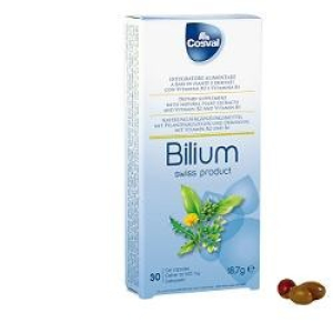 bilium 30gell 625mg bugiardino cod: 909353068 