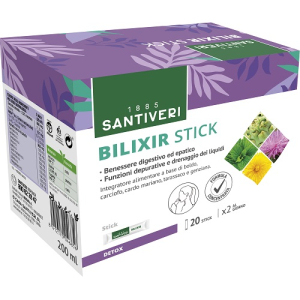 bilixir 20stick bugiardino cod: 987859865 