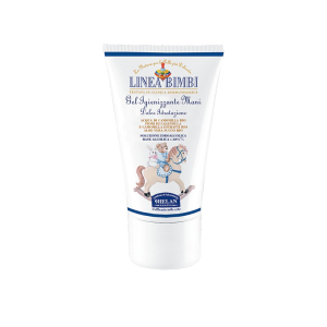 linea bimbi gel igienizzante mani50ml bugiardino cod: 944275217 