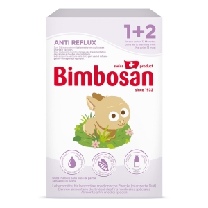 Trova Offerte di Bimbosan anti reflux 1 + 2 400 g e compra online