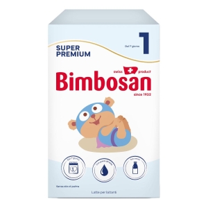 Trova Offerte di Bimbosan latte super premium 1 800 g e compra online