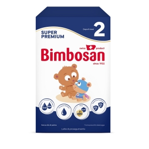 Trova Offerte di Bimbosan latte super premium 2 800 g e compra online