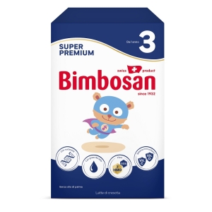 Trova Offerte di Bimbosan latte super premium 3 800 g e compra online