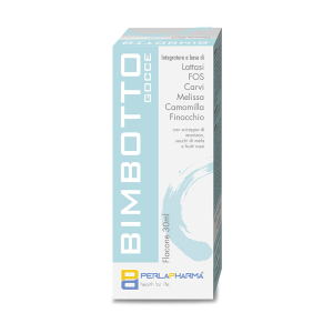 bimbotto gocce 30ml bugiardino cod: 987671563 