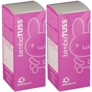 Trova Offerte di bimbotuss® 2x100 ml gocce per la tosse e compra online