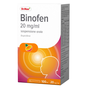 Trova Offerte di binofen 20mg/ml por sus, 100ml e compra online