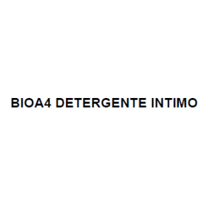 bio a4 detergente intimo 250ml bugiardino cod: 974378085 