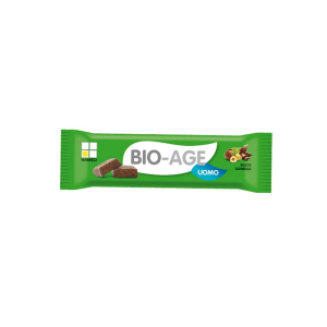 bio age uomo 25g bugiardino cod: 935382073 