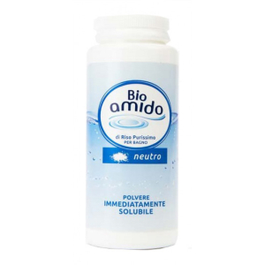 bio amido di riso neutro 100g bugiardino cod: 972737136 