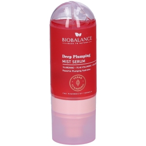 Trova Offerte di Bio balance deep plumping mist serum siero spray viso rimpolpante con e compra online