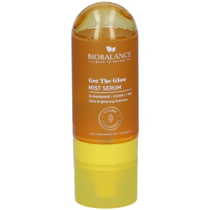 Trova Offerte di Bio balance get the glow mist serum siero spray viso con niacinamide 5 e compra online