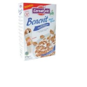 bio benevit multigran 375g bugiardino cod: 913933622 