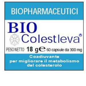 bio colestleva plus 60 capsule bugiardino cod: 934560196 