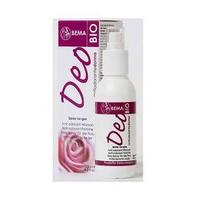 bio deo spr antiodor donna bugiardino cod: 905871568 