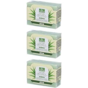 Trova Offerte di Bio essenze sapone naturale aloe 100 g 3x100 g e compra online