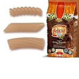 bio felicia gr sar tort250g bugiardino cod: 939124273 