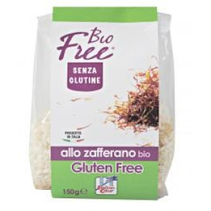 bio free risotto zafferano bugiardino cod: 923514739 