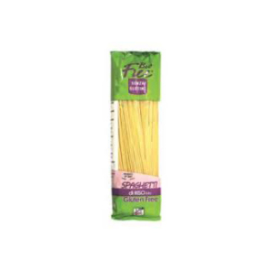 bio free spaghetti di riso500g bugiardino cod: 923514689 