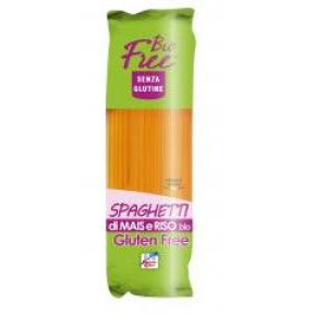 bio free spaghetti mais/riso bugiardino cod: 923514653 